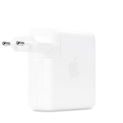 מטען למק Apple USB C 96W