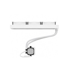CPU Cooler BE QUIET! LIGHT LOOP IO LCD 360MM WHITE