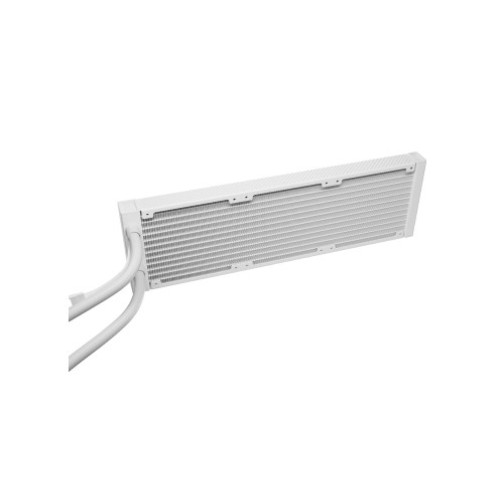 CPU Cooler BE QUIET! LIGHT LOOP IO LCD 360MM WHITE