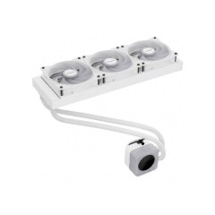 CPU Cooler BE QUIET! LIGHT LOOP IO LCD 360MM WHITE