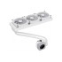 CPU Cooler BE QUIET! LIGHT LOOP IO LCD 360MM WHITE