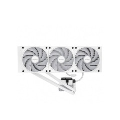 CPU Cooler BE QUIET! LIGHT LOOP IO LCD 360MM WHITE