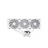 CPU Cooler BE QUIET! LIGHT LOOP IO LCD 360MM WHITE