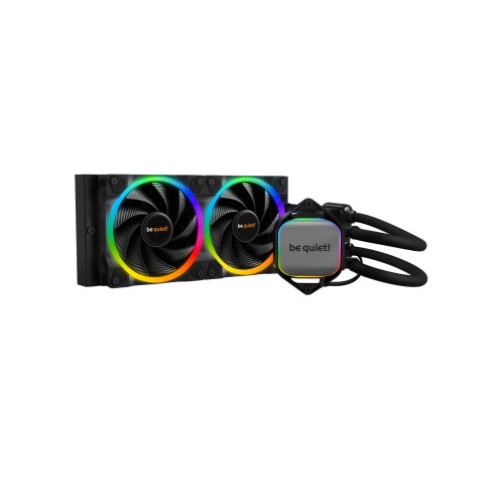 CPU Cooler BE QUIET! PURE LOOP 2 FX 240MM