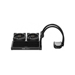 CPU Cooler BE QUIET! PURE LOOP 2 FX 240MM
