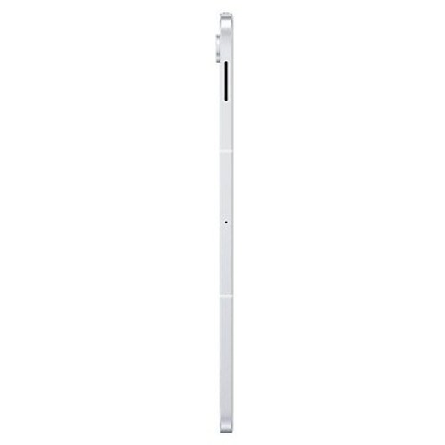 Планшеты Samsung Galaxy Tab S10 FE 10.9'' Wi-Fi 8GB+128GB в серебристом цвете