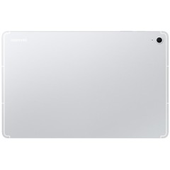 Планшеты Samsung Galaxy Tab S10 FE 10.9'' 5G 8GB+128GB в серебристом цвете