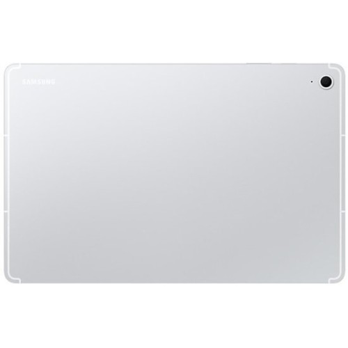 Планшеты Samsung Galaxy Tab S10 FE 10.9'' Wi-Fi 8GB+128GB в серебристом цвете