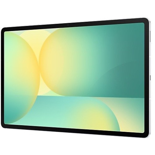 Планшеты Samsung Galaxy Tab S10 FE 10.9'' Wi-Fi 8GB+128GB в серебристом цвете