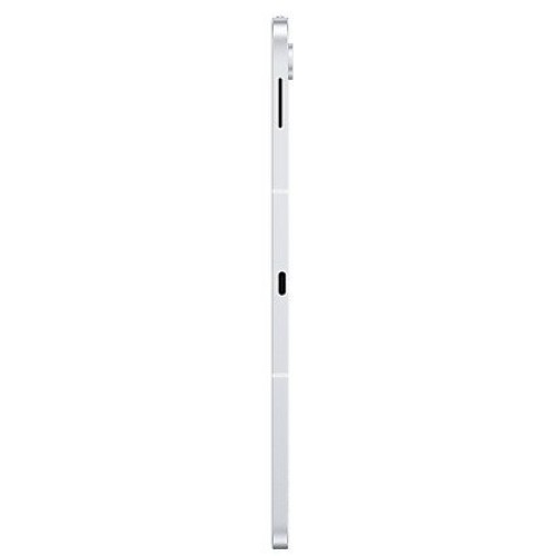 Планшеты Samsung Galaxy Tab S10 FE 10.9'' Wi-Fi 8GB+128GB в серебристом цвете