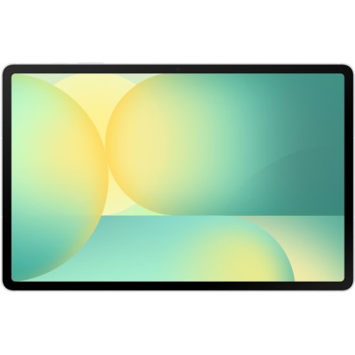 Планшеты Samsung Galaxy Tab S10 FE 10.9'' Wi-Fi 8GB+128GB в серебристом цвете