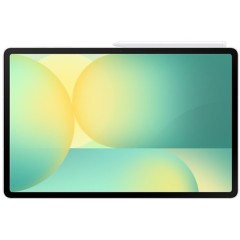 Планшеты Samsung Galaxy Tab S10 FE 10.9'' 5G 8GB+128GB в серебристом цвете