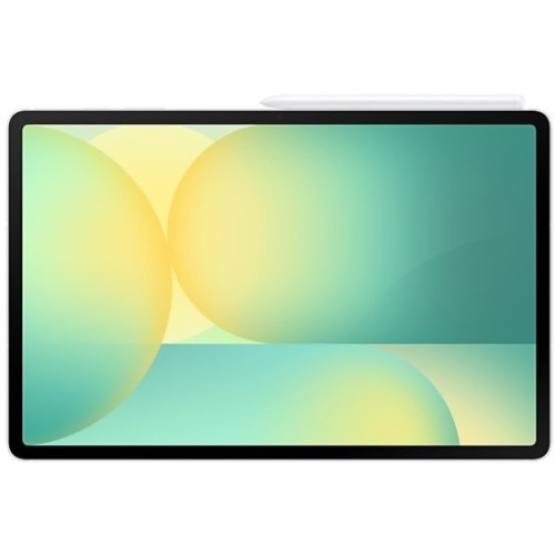 Планшеты Samsung Galaxy Tab S10 FE 10.9'' Wi-Fi 8GB+128GB в серебристом цвете