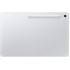 Планшеты Samsung Galaxy Tab S10 FE 10.9'' Wi-Fi 8GB+128GB в серебристом цвете
