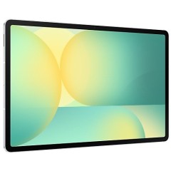 Планшеты Samsung Galaxy Tab S10 FE 10.9'' 5G 8GB+128GB в серебристом цвете