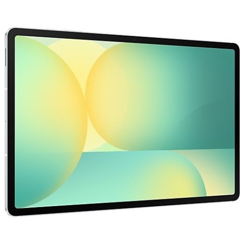 Планшеты Samsung Galaxy Tab S10 FE 10.9'' Wi-Fi 8GB+128GB в серебристом цвете