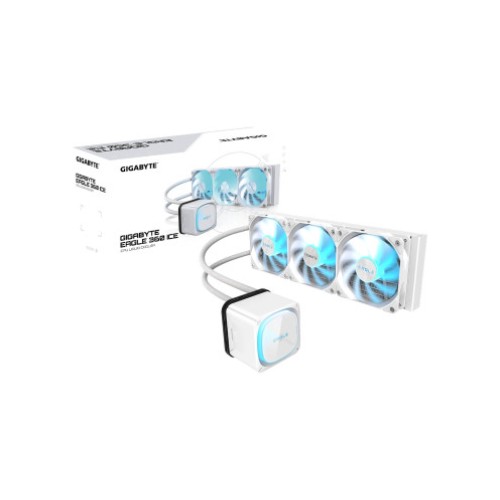 CPU Cooler GIGABYTE EAGLE 360 ICE