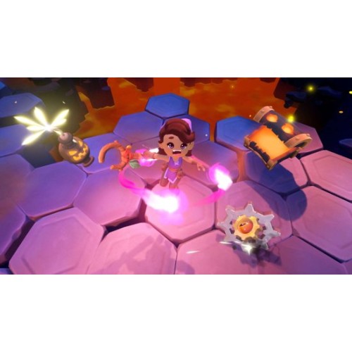 Game Fae Farm (NS)