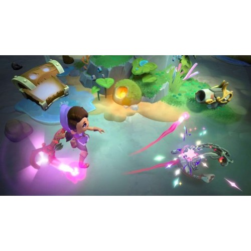Game Fae Farm (NS)