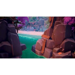 Игра Fae Farm (NS)