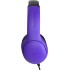 Airlite for PS5 3.5 Gaming Headset — Purple