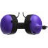 Airlite for PS5 3.5 Gaming Headset — Purple
