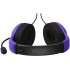 Airlite for PS5 3.5 Gaming Headset — Purple