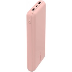 Портативный аккумулятор Belkin Boost Charge 20000mAh 2xUSB-A, USB-C