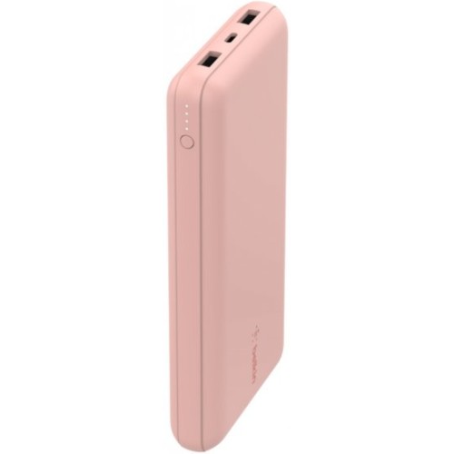 Portable Power Bank Belkin BoostCharge 20000mAh 2xUSB-A, USB-C