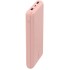 Portable Power Bank Belkin BoostCharge 20000mAh 2xUSB-A, USB-C