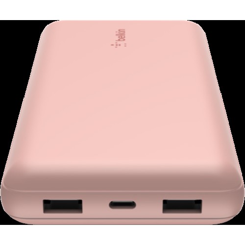 Portable Power Bank Belkin BoostCharge 20000mAh 2xUSB-A, USB-C