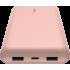 Portable Power Bank Belkin BoostCharge 20000mAh 2xUSB-A, USB-C