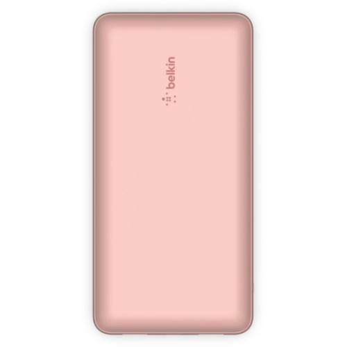 Portable Power Bank Belkin BoostCharge 20000mAh 2xUSB-A, USB-C