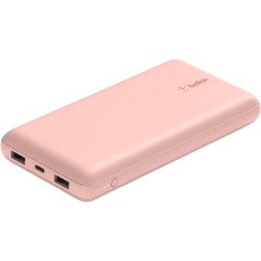 Portable Power Bank Belkin BoostCharge 20000mAh 2xUSB-A, USB-C