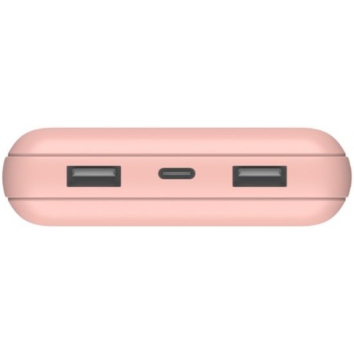 Portable Power Bank Belkin BoostCharge 20000mAh 2xUSB-A, USB-C