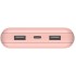 Portable Power Bank Belkin BoostCharge 20000mAh 2xUSB-A, USB-C