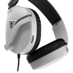 Recon 70 Gaming Headset — White