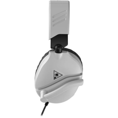 Recon 70 Gaming Headset — White