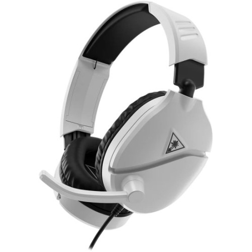 Recon 70 Gaming Headset — White