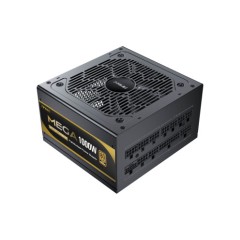 Блок питания ANTEC PSU 1000W MEGA ATX3.1 80+ GOLD FULLY MODULAR