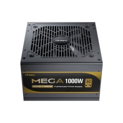 Блок питания ANTEC PSU 1000W MEGA ATX3.1 80+ GOLD FULLY MODULAR