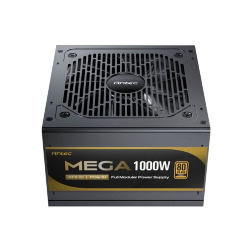 Блок питания ANTEC PSU 1000W MEGA ATX3.1 80+ GOLD FULLY MODULAR