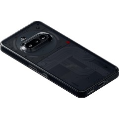 Nothing Phone (3A) 12GB + 256GB Black