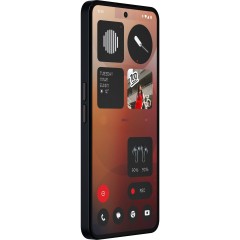 Nothing Phone (3A) 12GB + 256GB Black