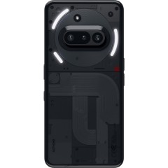 Nothing Phone (3A) 12GB + 256GB Black