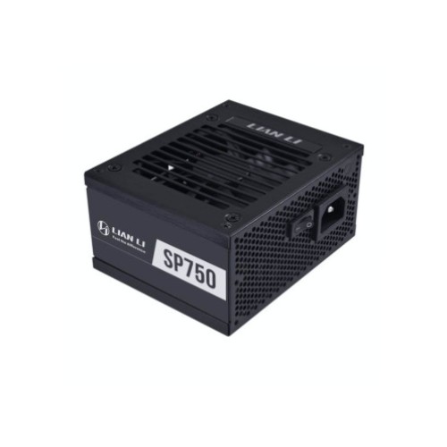 Блок питания LIAN-LI SP750 V2 750W 80+ GOLD SFX BLACK