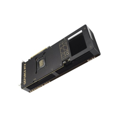 ASUS PROART RTX 5080 16GB GDDR7 OC EDITION Graphics Card