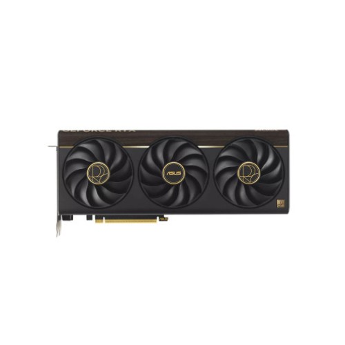 ASUS PROART RTX 5080 16GB GDDR7 OC EDITION Graphics Card