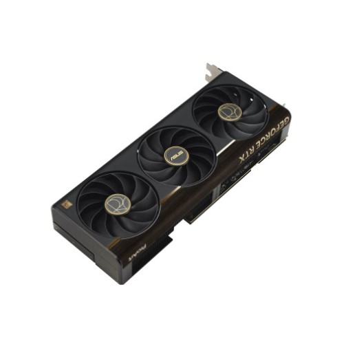 ASUS PROART RTX 5080 16GB GDDR7 OC EDITION Graphics Card