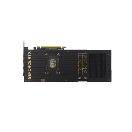 ASUS PROART RTX 5080 16GB GDDR7 OC EDITION Graphics Card